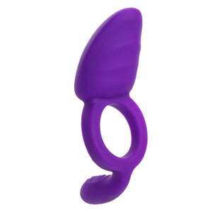 Closer Intimate Rechargeable Ring Passion - Purple