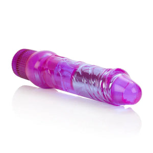 Waterproof Crystalessence Gyrating Penis - MyPleasure