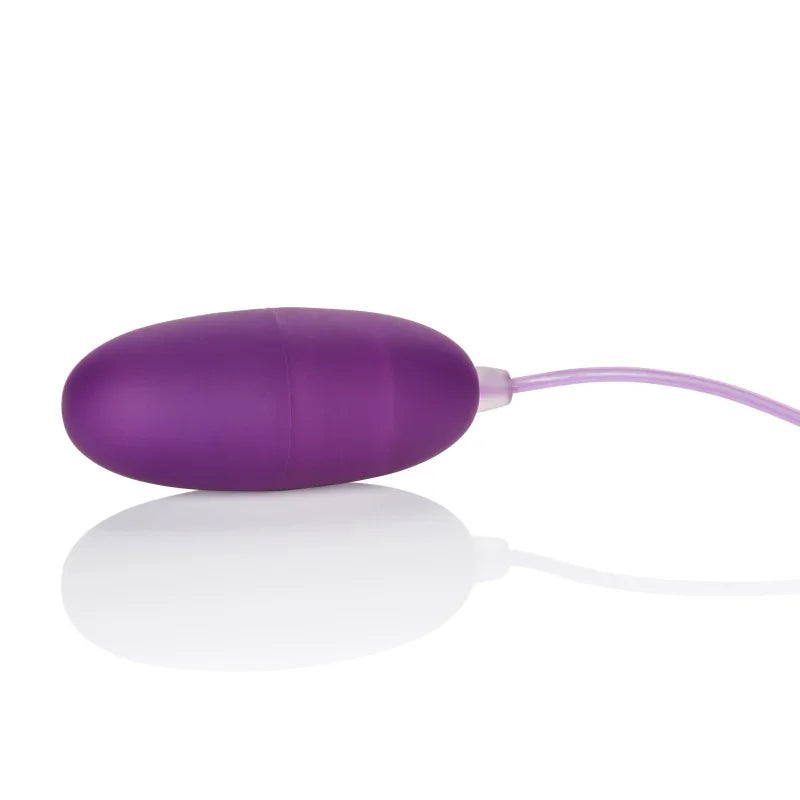 Waterproof Pocket Exotics Waterproof Bullet - Purple - MyPleasure