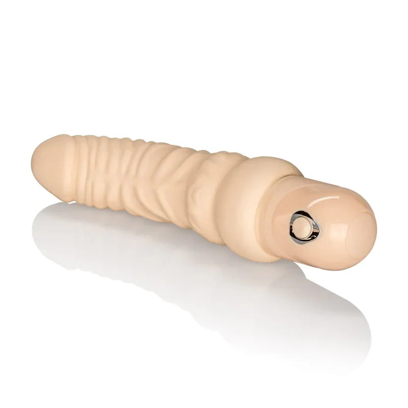 Waterproof Power Stud - Curvy - Ivory - MyPleasure