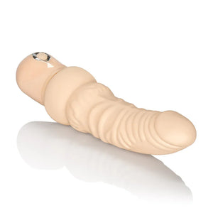 Waterproof Power Stud - Curvy - Ivory - MyPleasure