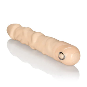 Waterproof Power Stud - Rod - Ivory - MyPleasure