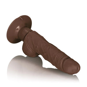 Waterproof Shower Stud Super Stud - Brown - MyPleasure