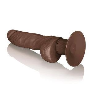 Waterproof Shower Stud Super Stud - Brown - MyPleasure