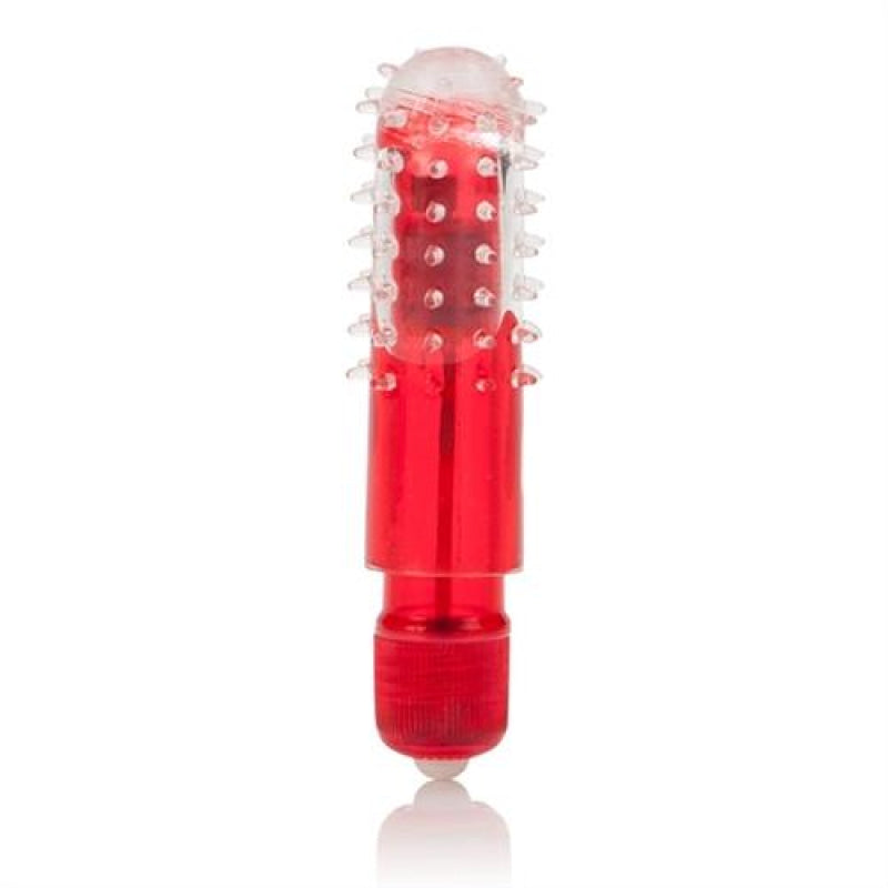 Waterproof Travel Baster - Red