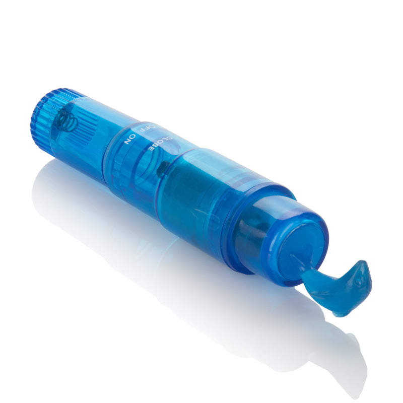 Waterproof Vibro Dolphin