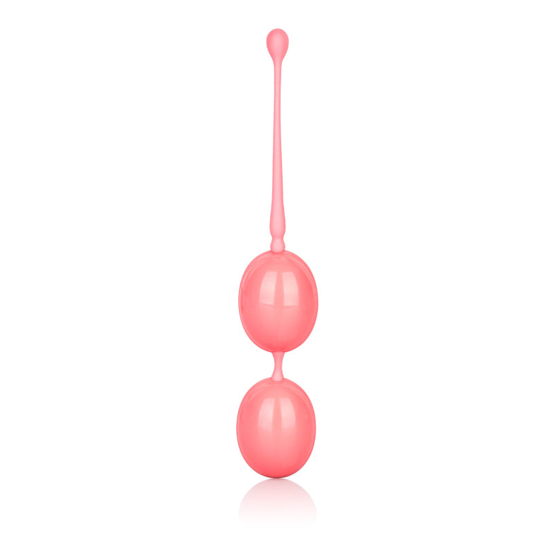 Weighted Kegel Balls - Pink