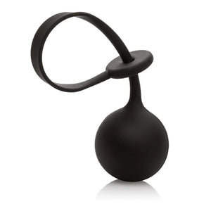 Weighted Lasso Ring - MyPleasure