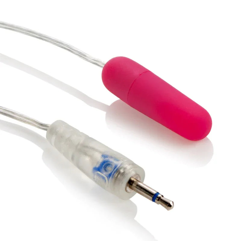 Whisper Micro Bullet - Pink - MyPleasure