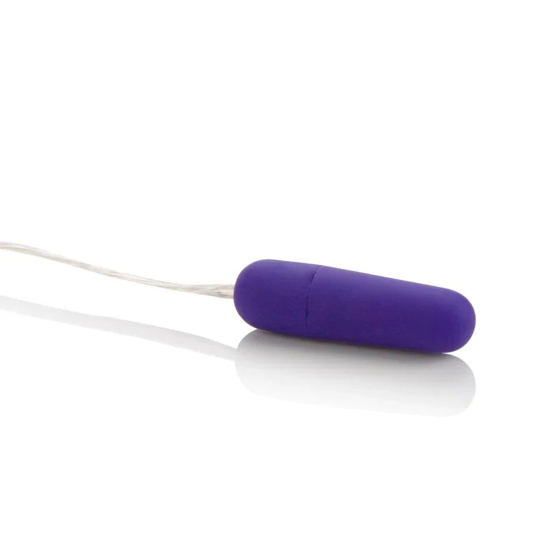 Whisper Micro Bullet - Purple - MyPleasure