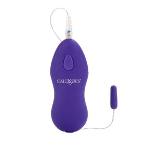 Whisper Micro Bullet - Purple - MyPleasure