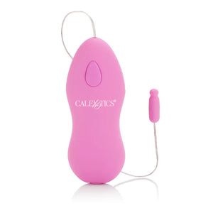 Whisper Micro Heated Bullet - Pink - MyPleasure