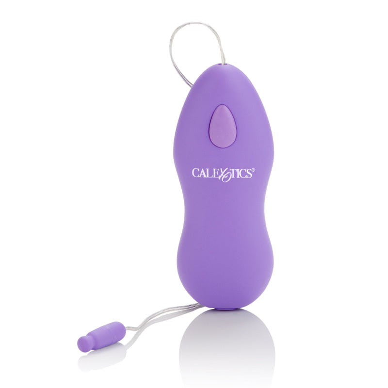 Whisper Micro Heated Bullet - Purple