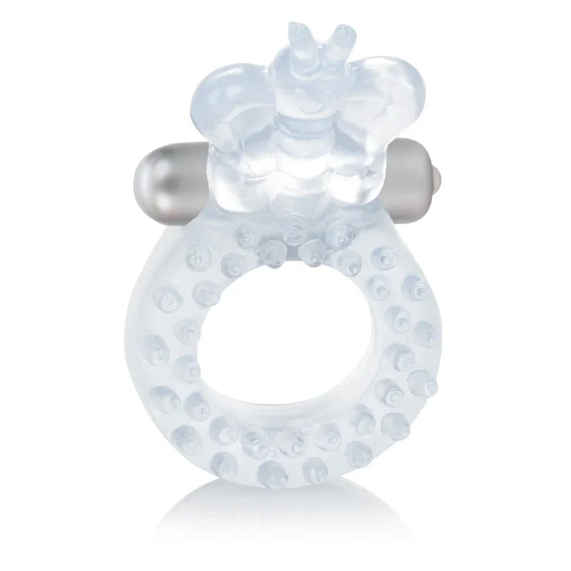 Wireless Butterfly Ring - MyPleasure