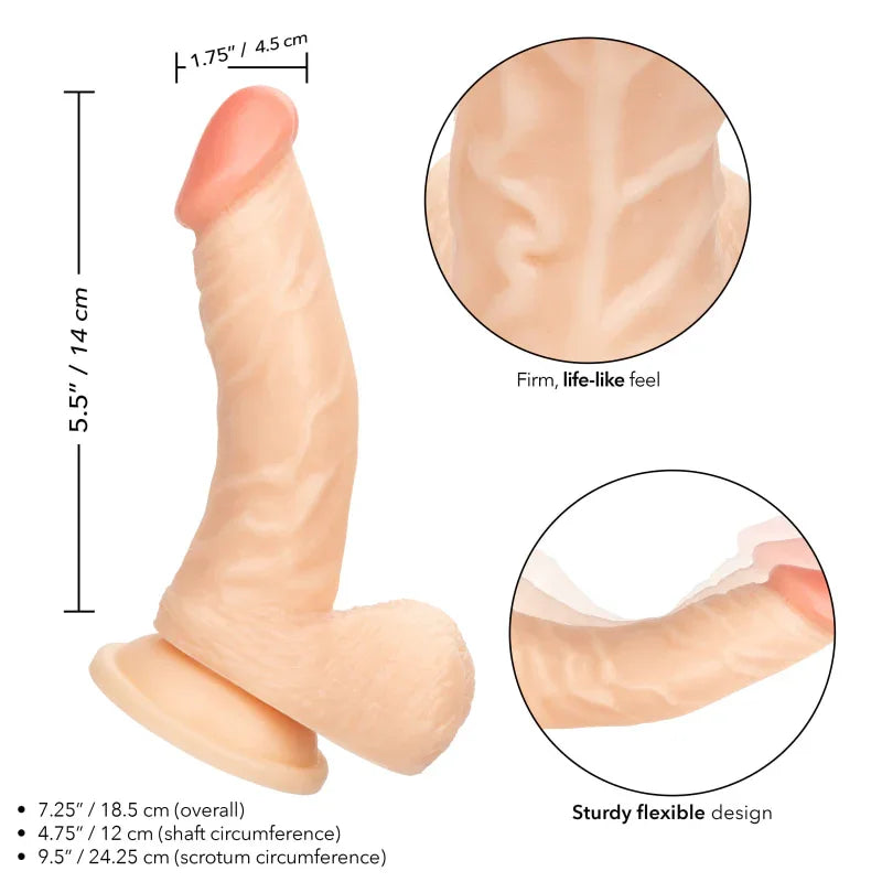 Working Stiff the Doctor - Ivory - MyPleasure