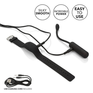 Wristband Remote Petite Bullet - MyPleasure