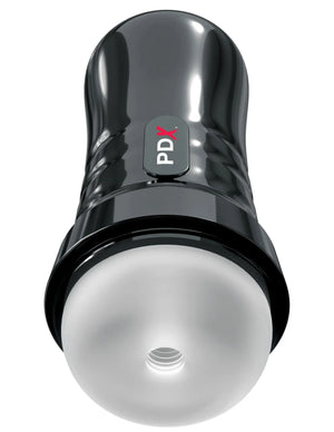 Extreme Wet Pussies Water-Activated Stroker