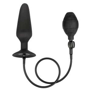 Xl Silicone Inflatable Plug - MyPleasure