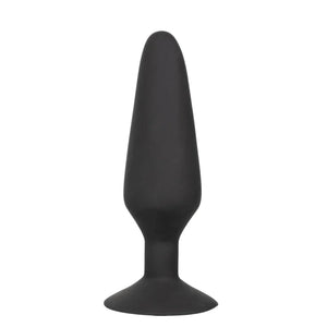 Xl Silicone Inflatable Plug - MyPleasure