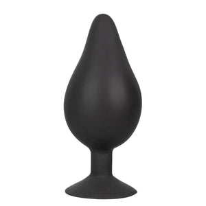 Xl Silicone Inflatable Plug - MyPleasure