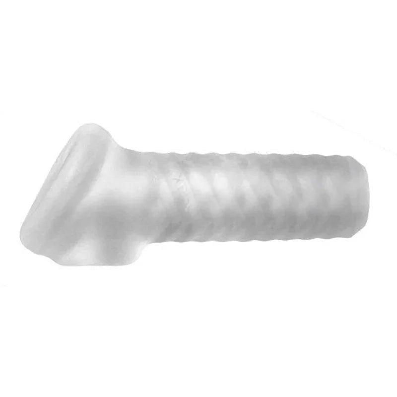 Xplay Breeder - Sleeve - Clear - MyPleasure