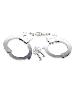 Fetish Fantasy Beginner's Cuffs