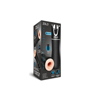 Zolo Automatic Blowjob - MyPleasure