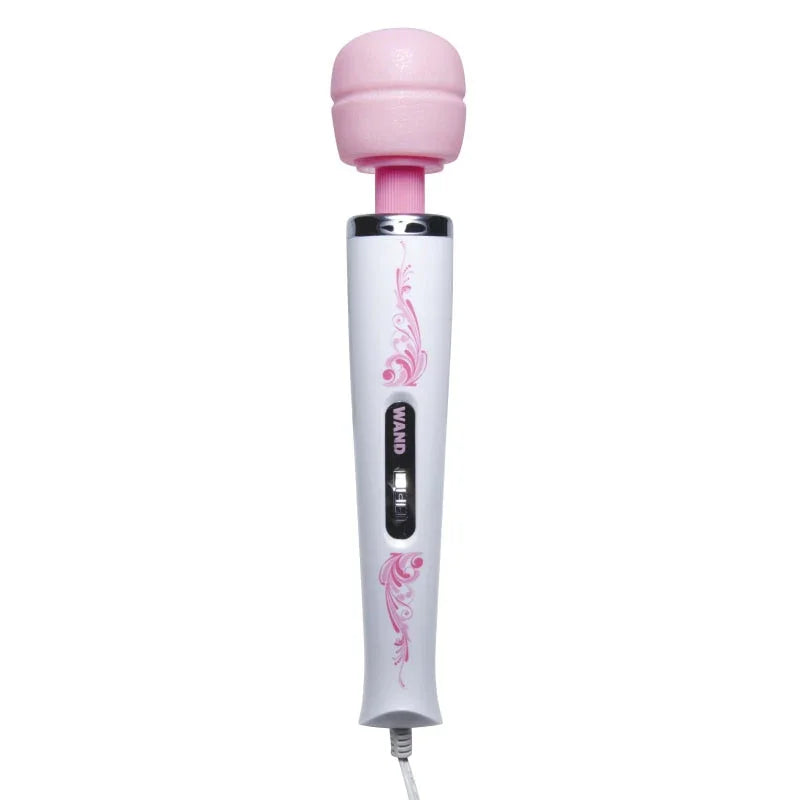 7 Speed Wand 110v - Pink - MyPleasure