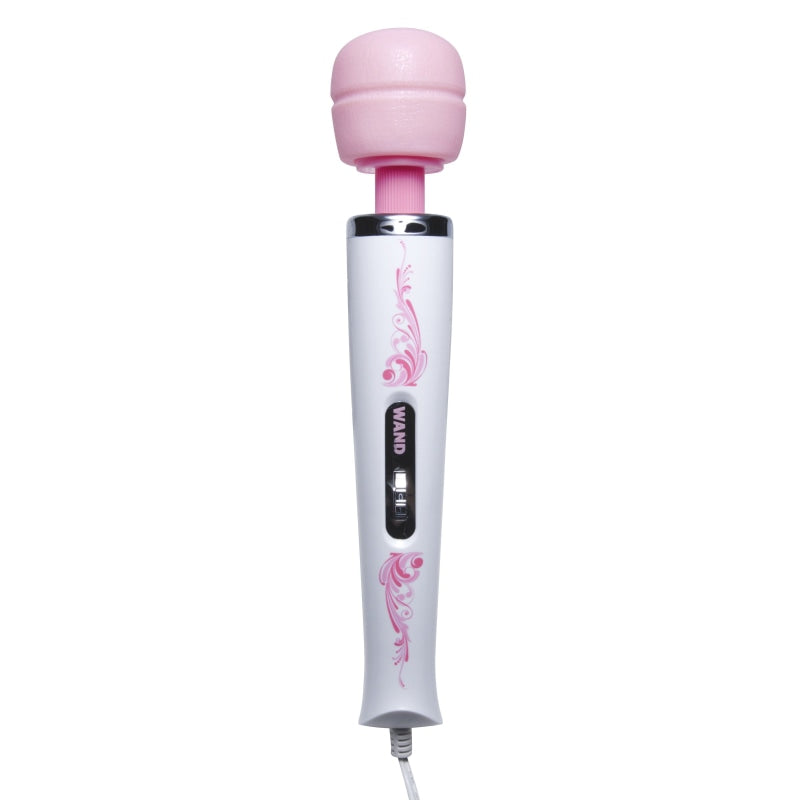 7 Speed Wand 110v - Pink