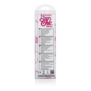 8 Function Classic Chic Curve - Black - MyPleasure