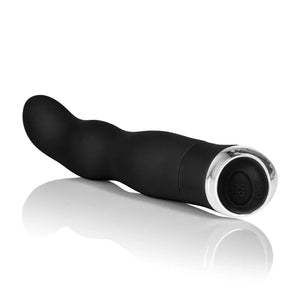 8 Function Classic Chic Curve - Black - MyPleasure