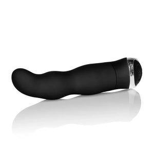 8 Function Classic Chic Curve - Black - MyPleasure