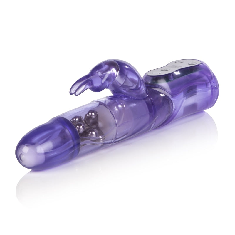 Advanced Waterproof Jack Rabbit - Purple