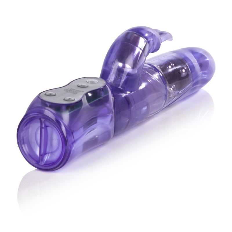 Advanced Waterproof Jack Rabbit - Purple