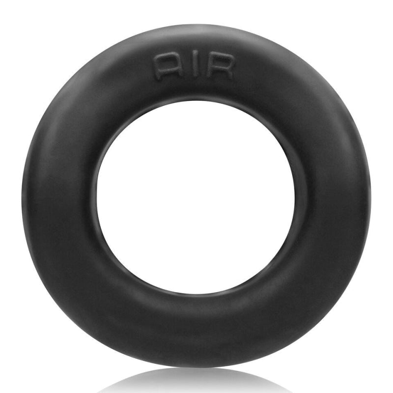 Air Super-Lite Airflow Cockring - Black Ice
