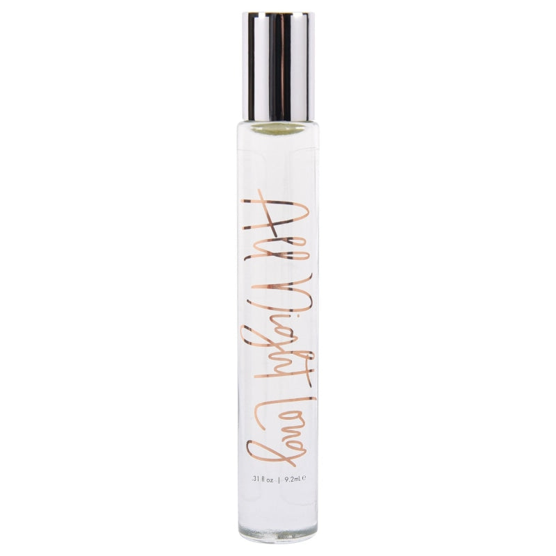 All Night Long - Pheromone Perfume Oil - 9.2 ml - Bath & Body