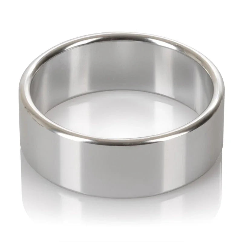 Alloy Metallic - Extra Large - MyPleasure