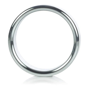 Alloy Metallic Ring - Large - MyPleasure