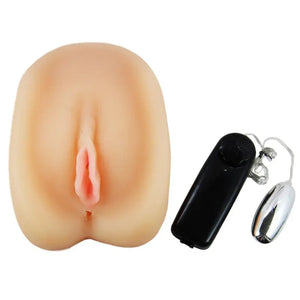 Amandas Kitty - Natural - MyPleasure