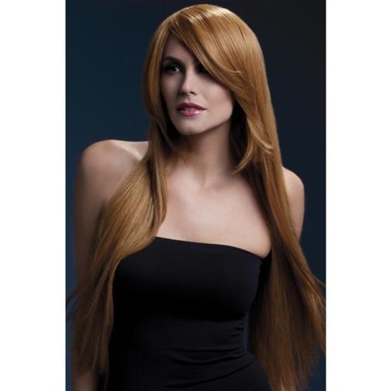 Amber Wig - Auburn FV-42536