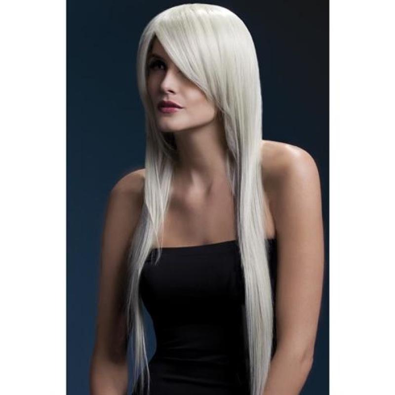 Amber Wig - Blonde FV-42534