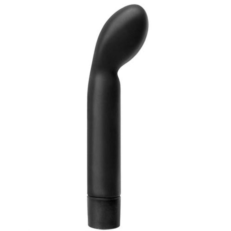 Anal Fantasy Collection P-Spot Tickler Vibe - Black PD4628-23