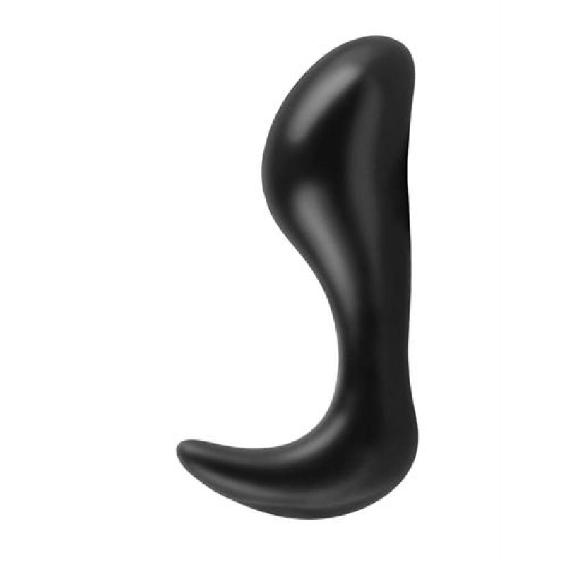 Anal Fantasy Collection Perfect Plug - Black PD4622-23