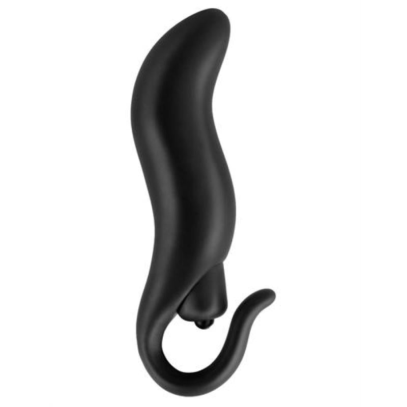 Anal Fantasy Collection Pull Plug Vibe - Black PD4630-23
