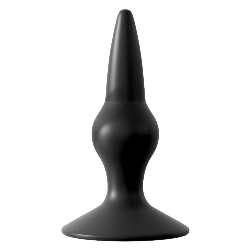 Anal Fantasy Collection Silicone Starter Plug PD4680-23