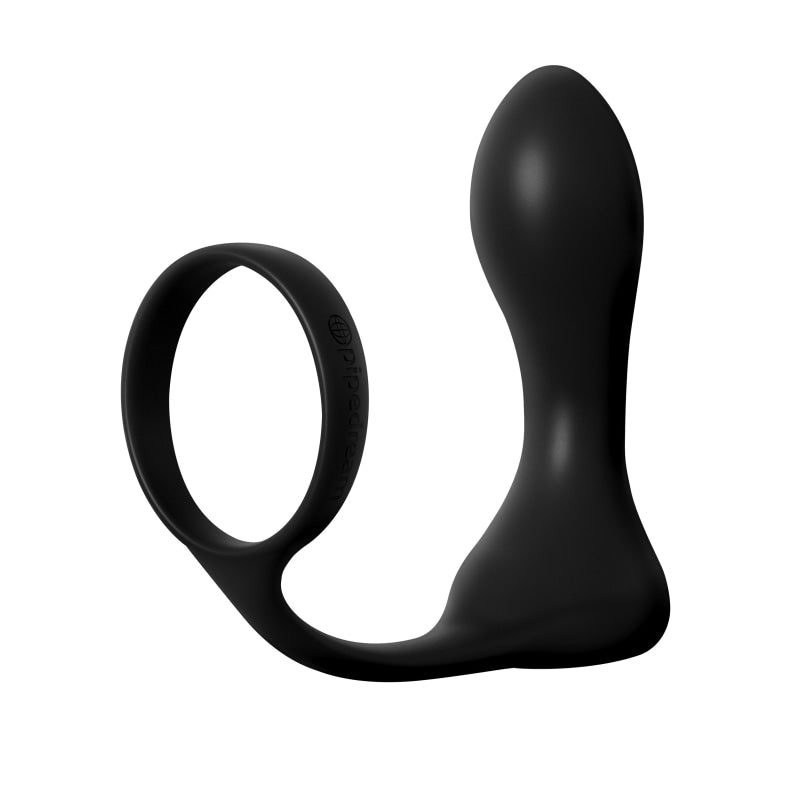 Anal Fantasy Elite Rechargeable Ass-Gasm Pro