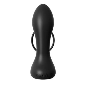 Anal Fantasy Elite Rechargeable Ass-Gasm Pro - MyPleasure