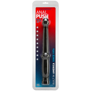 Anal Push - Black - MyPleasure