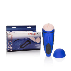 Apollo Alpha Stroker 2 - Vagina - MyPleasure