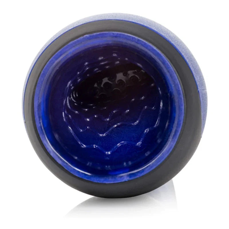 Apollo Power Strokers - Blue - MyPleasure